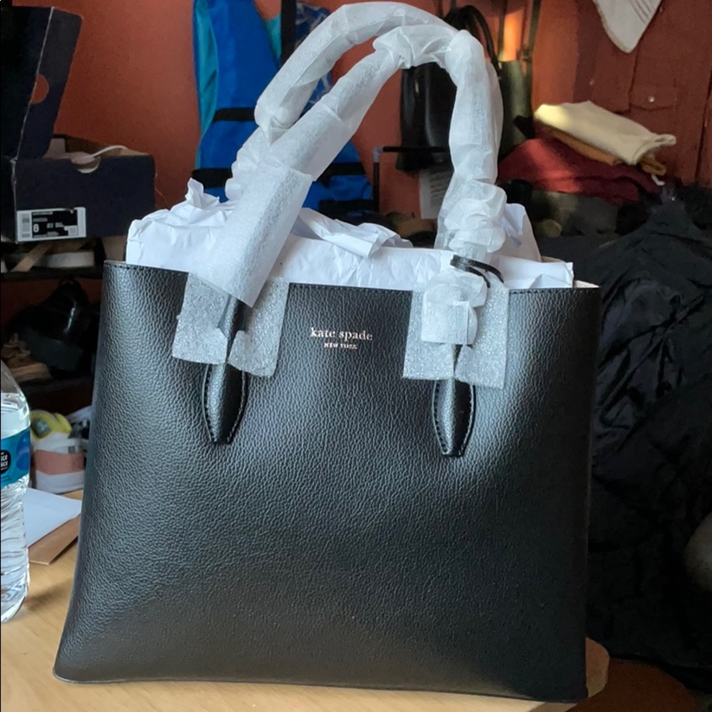 Medium Satchel Eva